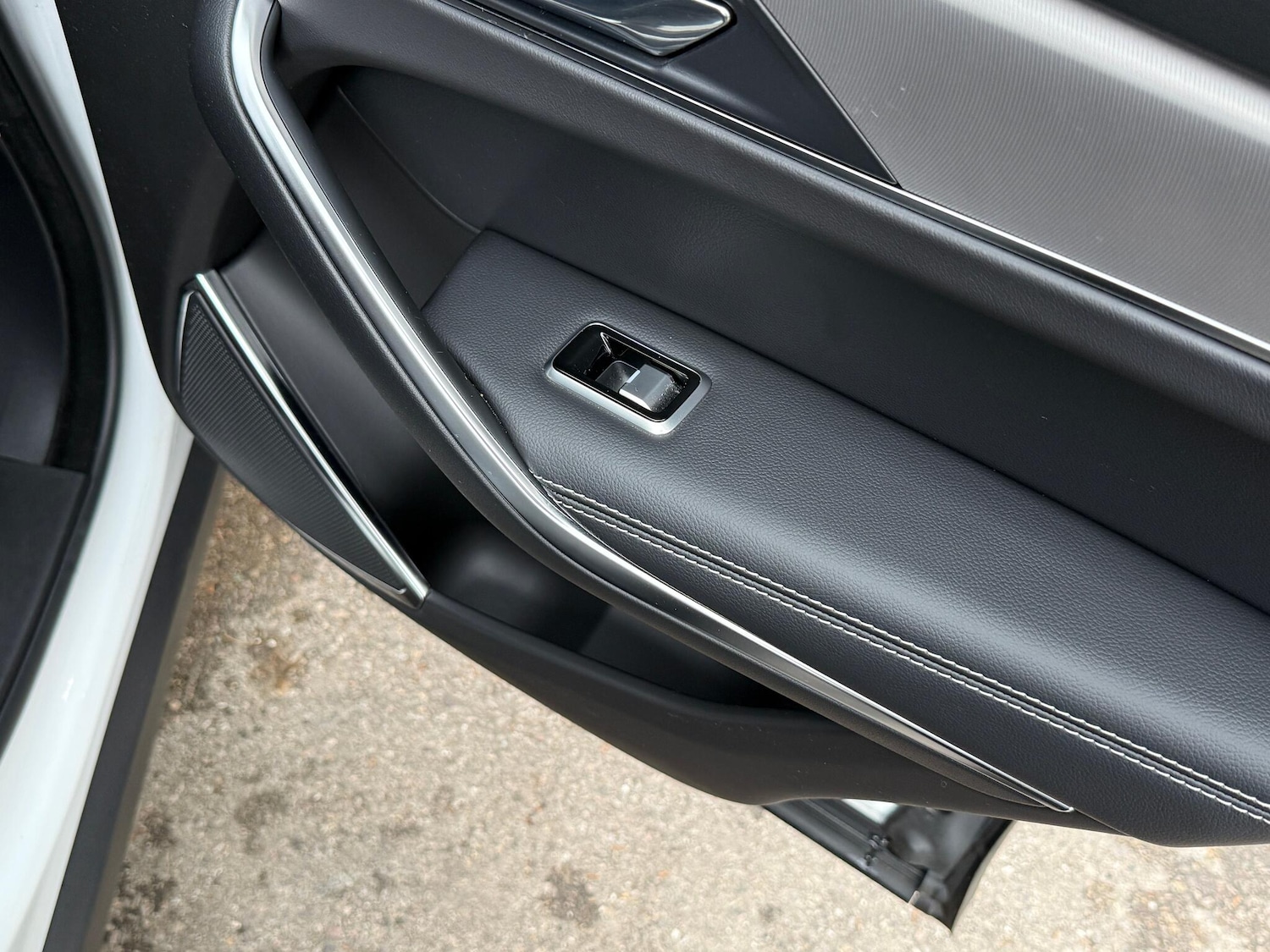 Used Jaguar F-Pace 2023 for sale - 76975738: Photo 16