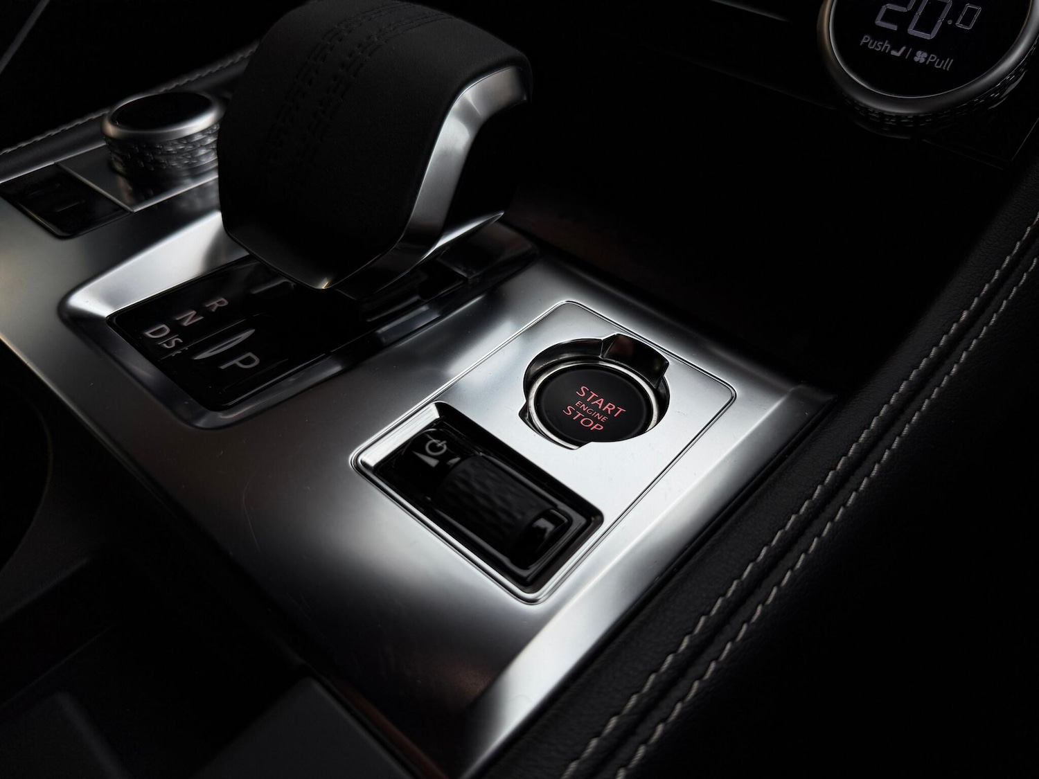 Used Jaguar F-Pace 2023 for sale - 76975738: Photo 31