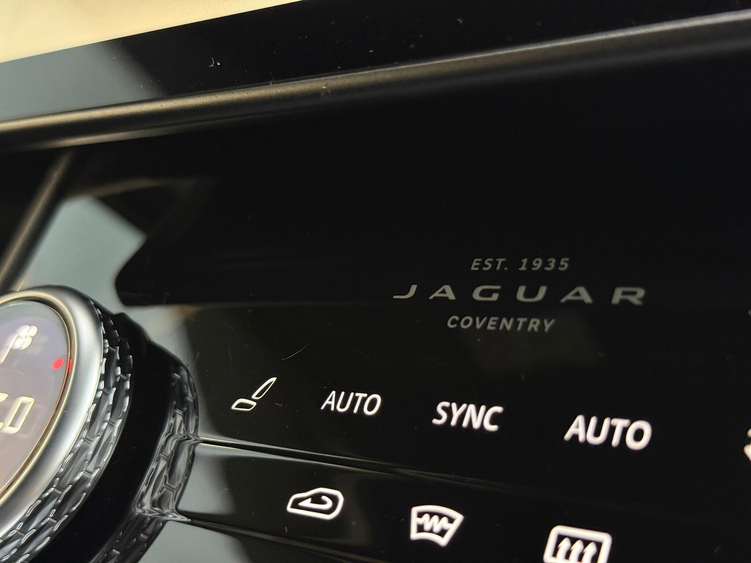 Used Jaguar F-Pace 2023 for sale - 76975738: Photo 33