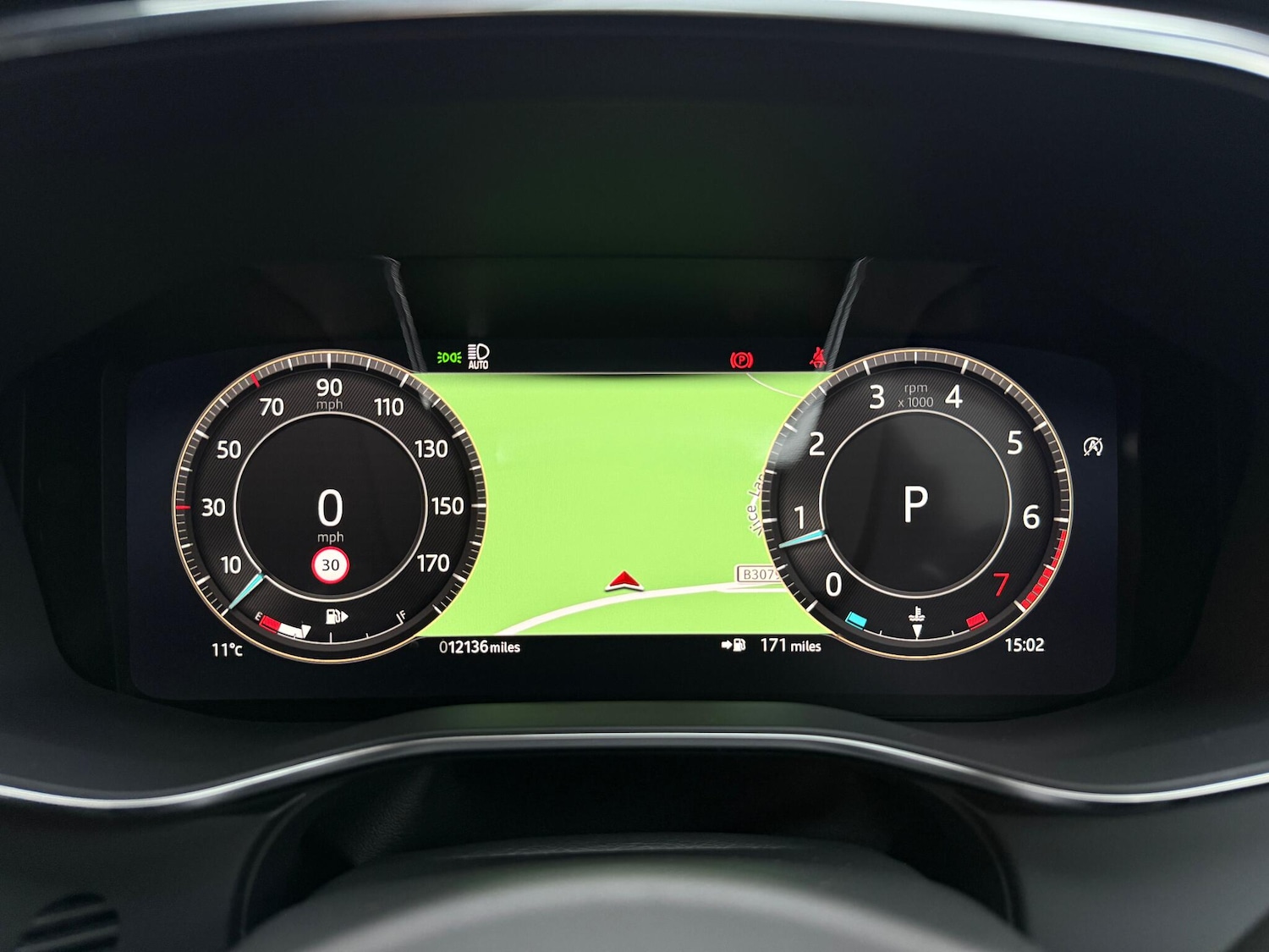 Used Jaguar F-Pace 2023 for sale - 76975738: Photo 35