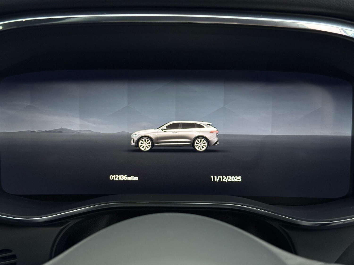 Used Jaguar F-Pace 2023 for sale - 76975738: Photo 39