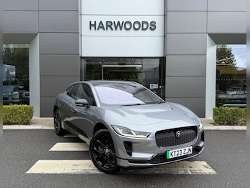 2023 (23) - 400 90kWh Black SUV 5dr Electric Auto 4WD (400 ps)