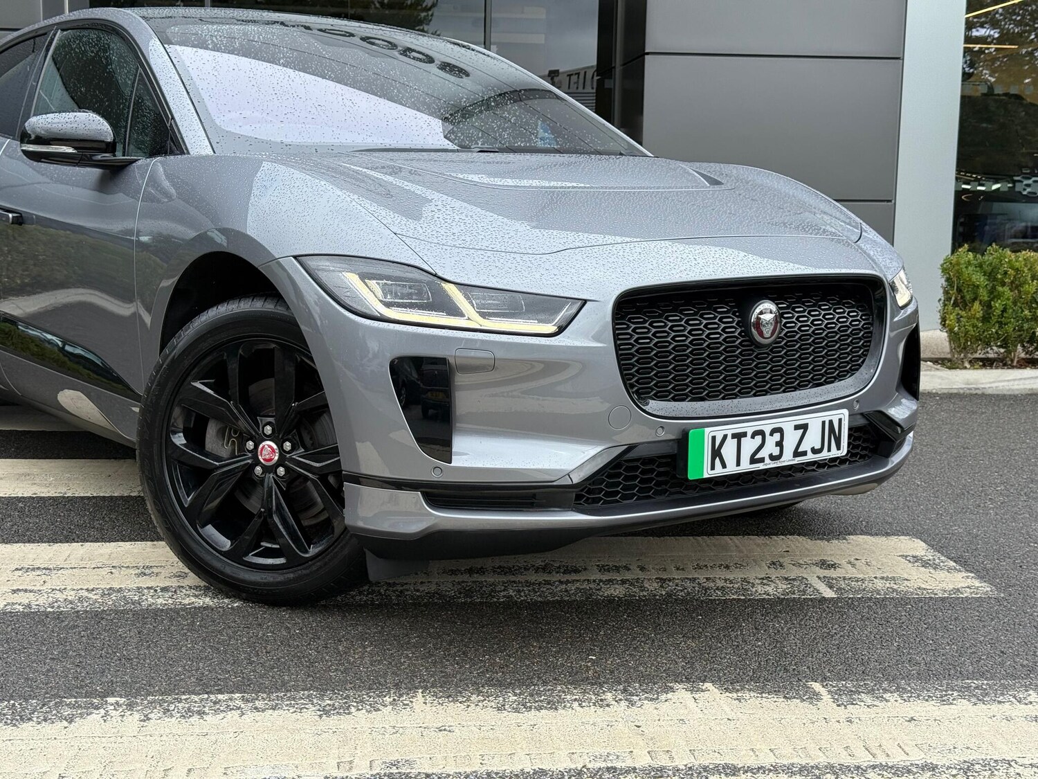Vehicle 30