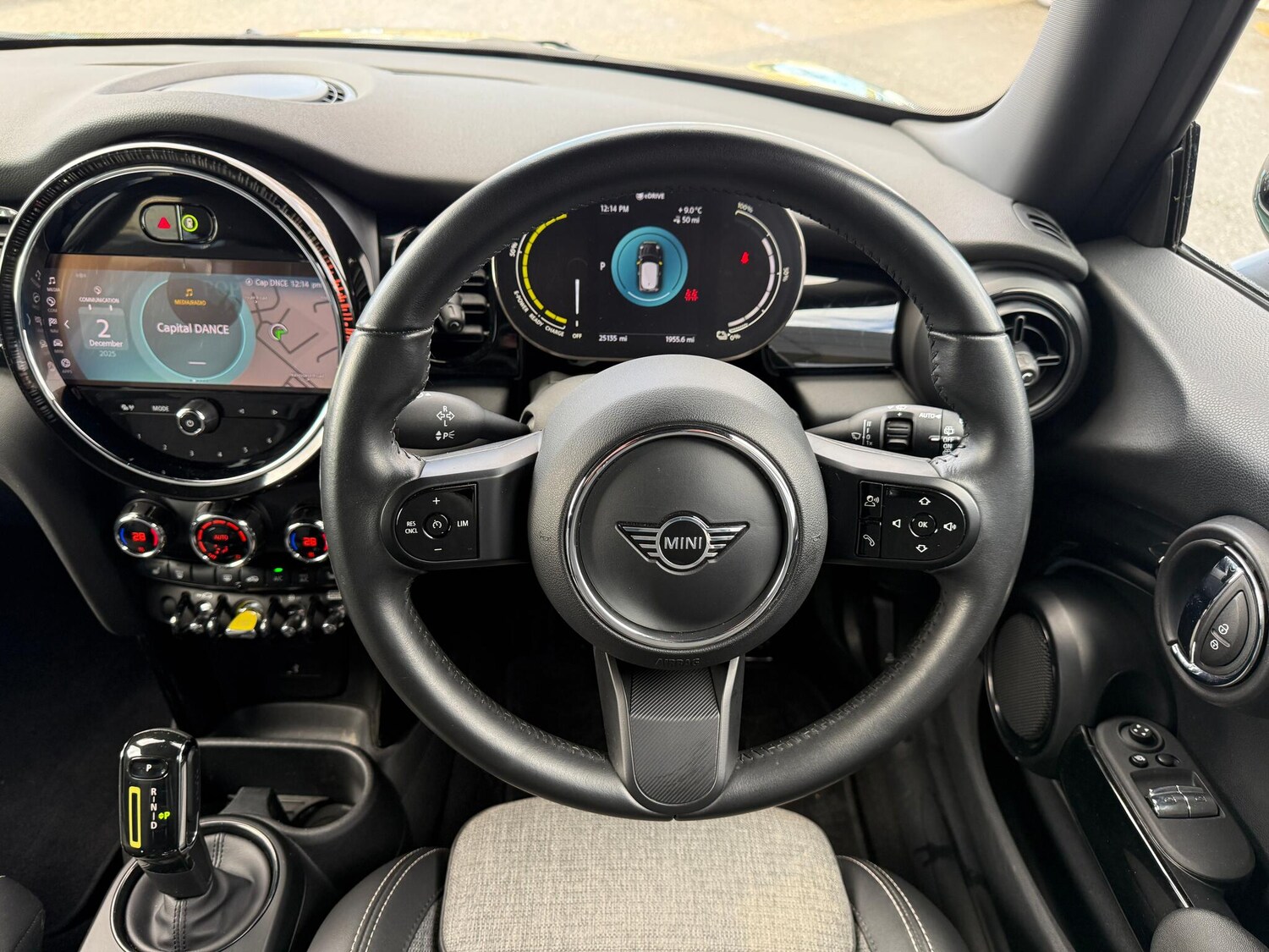 Used MINI Electric Hatch 2022 for sale - 76765676: Photo 13