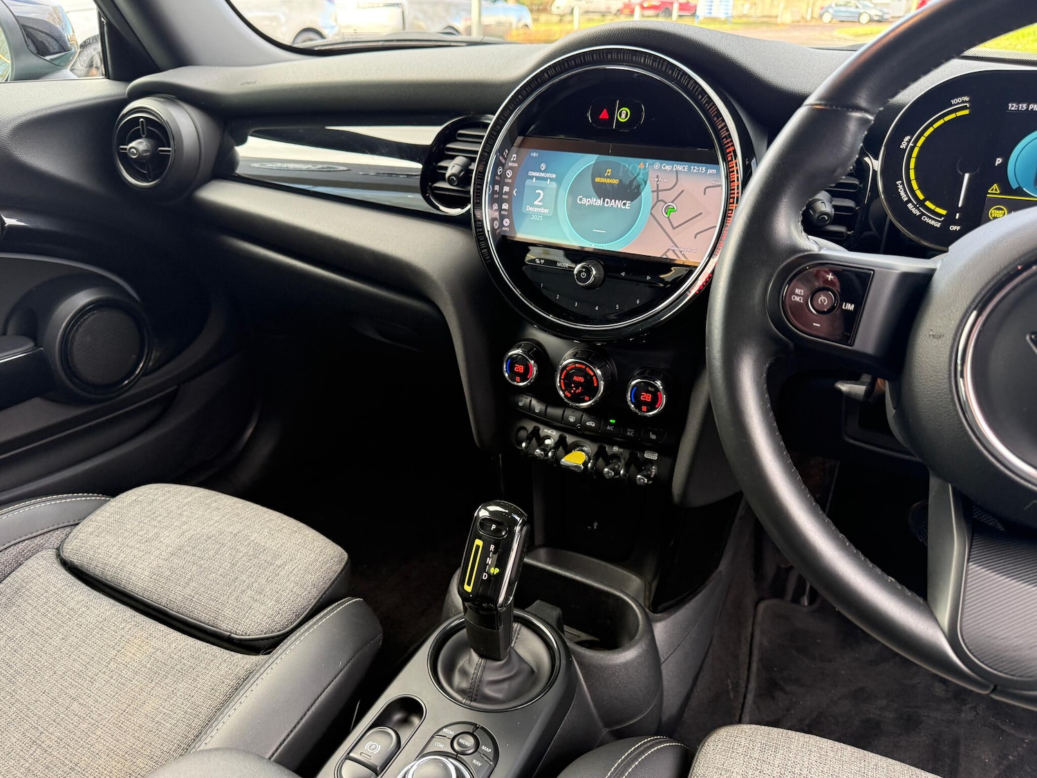 Used MINI Electric Hatch 2022 for sale - 76765676: Photo 17