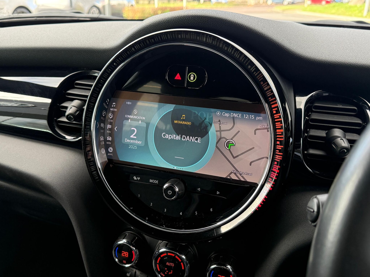 Used MINI Electric Hatch 2022 for sale - 76765676: Photo 19