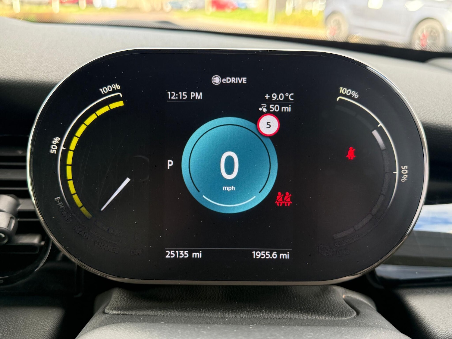 Used MINI Electric Hatch 2022 for sale - 76765676: Photo 20