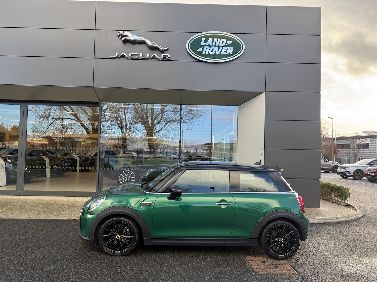 Used MINI Electric Hatch 2022 for sale - 76765676: Photo 22