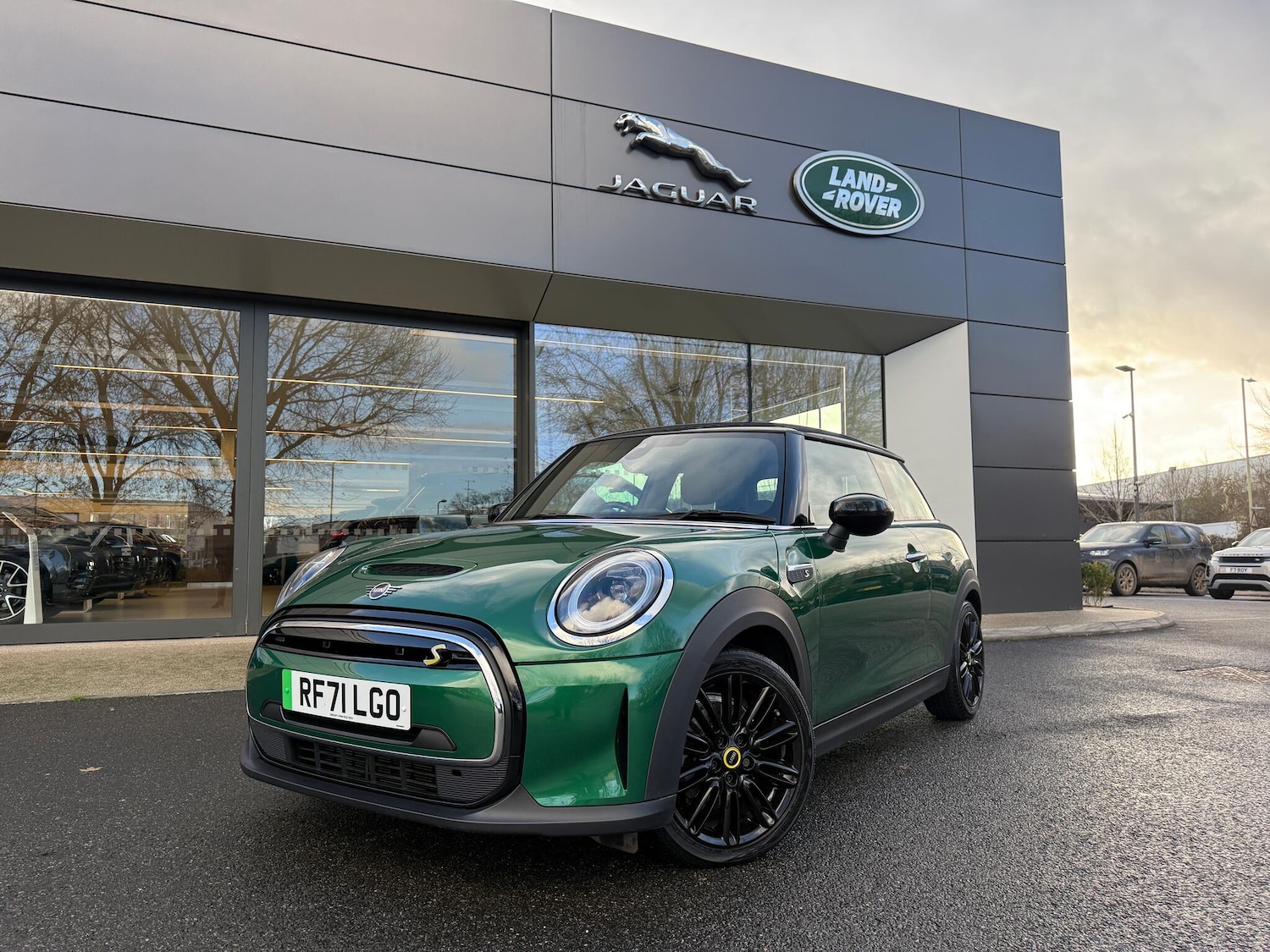 Used MINI Electric Hatch 2022 for sale - 76765676: Photo 24