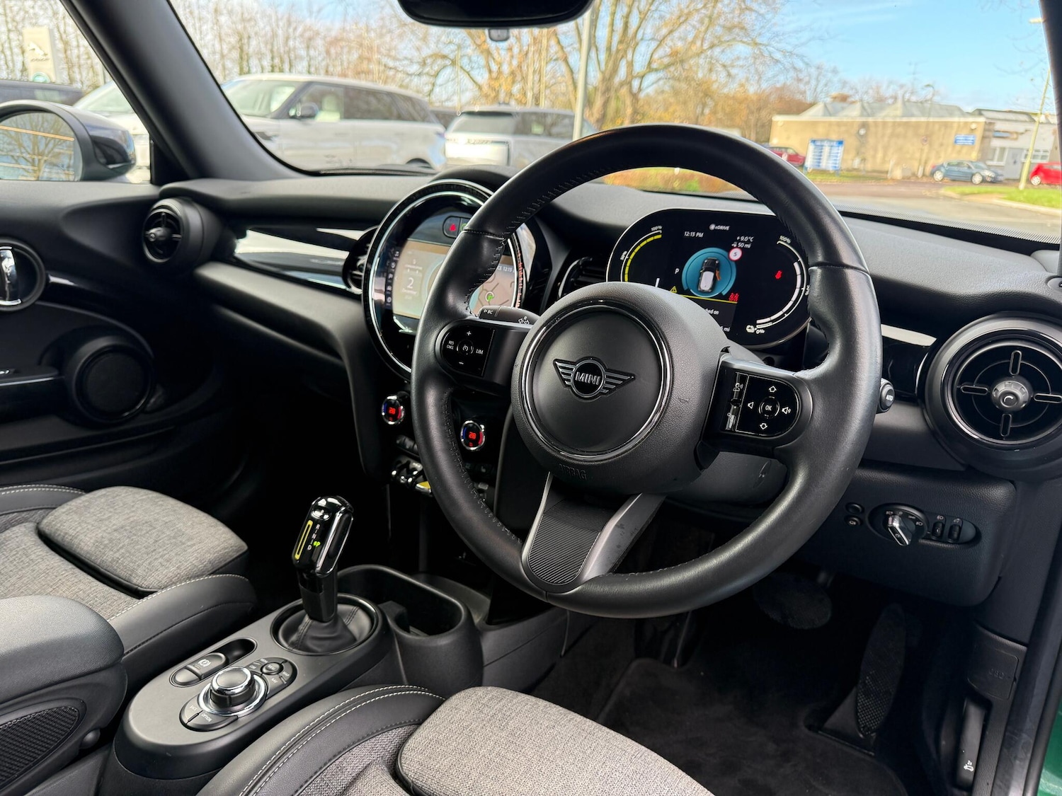 Used MINI Electric Hatch 2022 for sale - 76765676: Photo 27