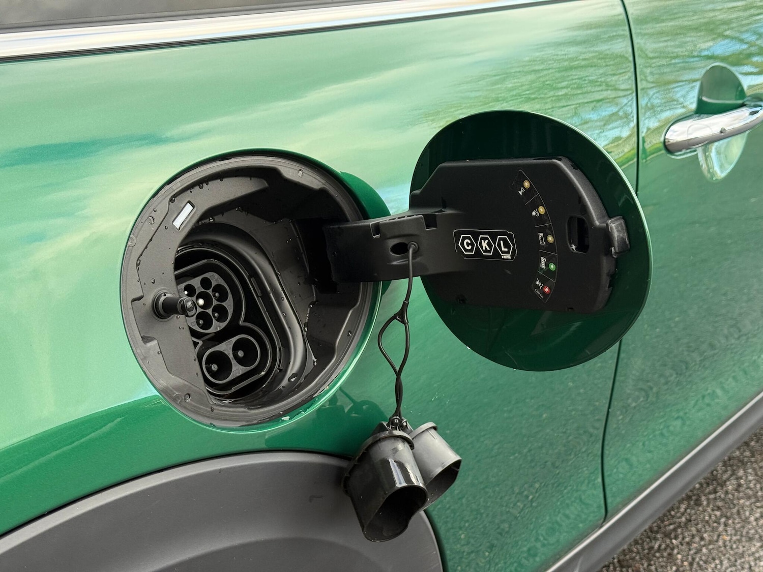 Used MINI Electric Hatch 2022 for sale - 76765676: Photo 32