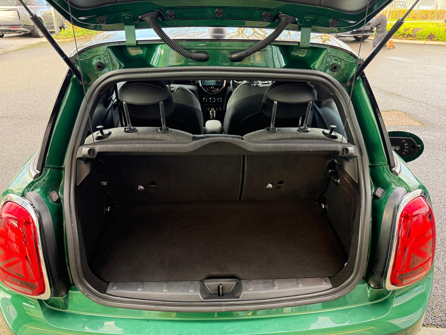 Used MINI Electric Hatch 2022 for sale - 76765676: Photo 33