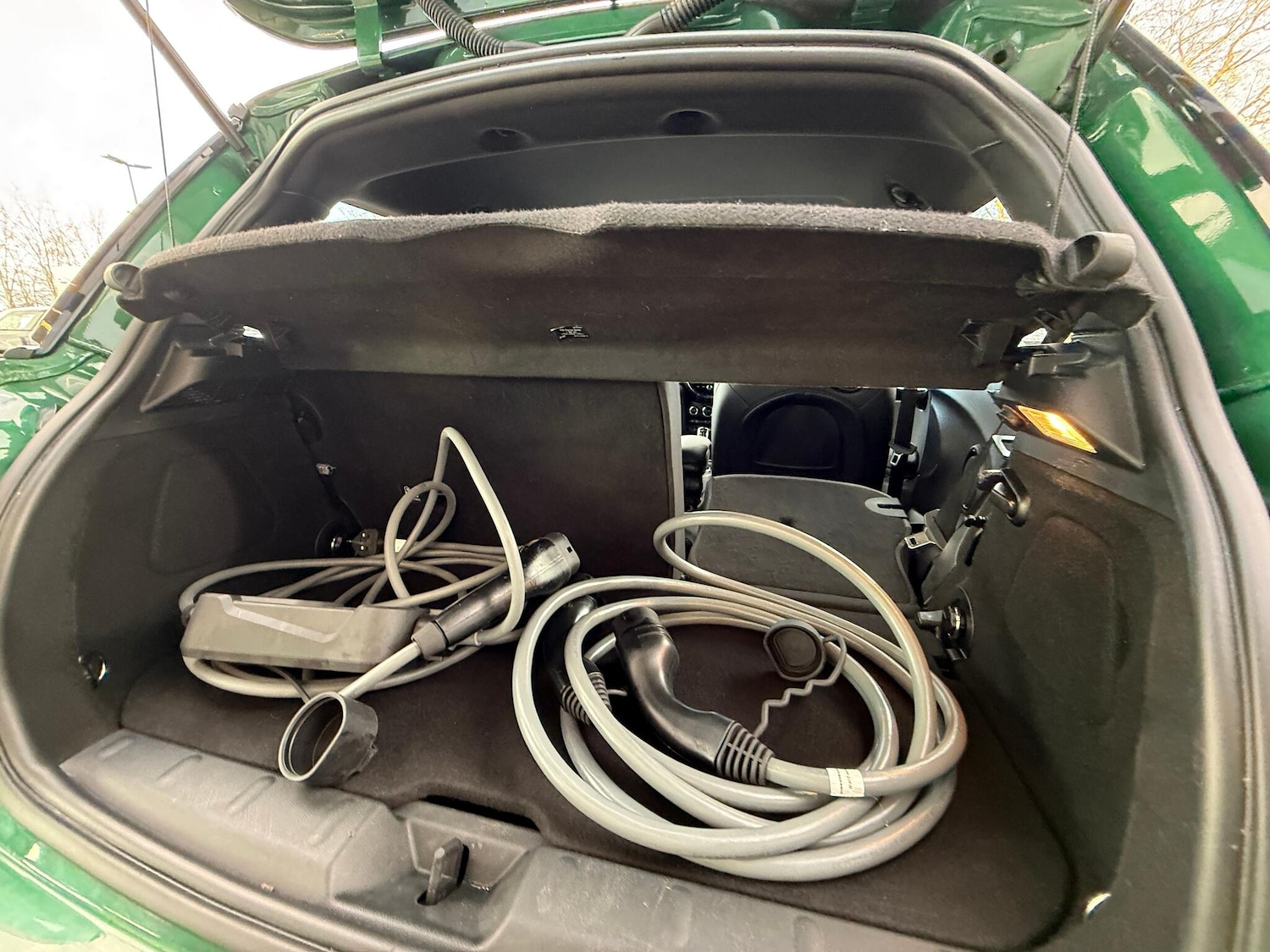 Used MINI Electric Hatch 2022 for sale - 76765676: Photo 35