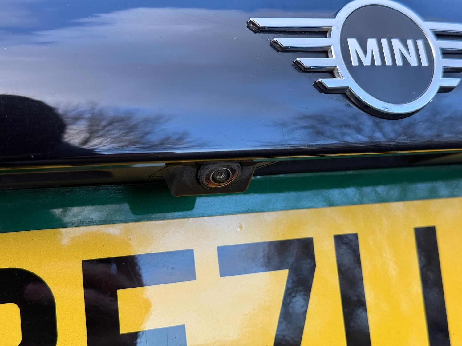 Used MINI Electric Hatch 2022 for sale - 76765676: Photo 37