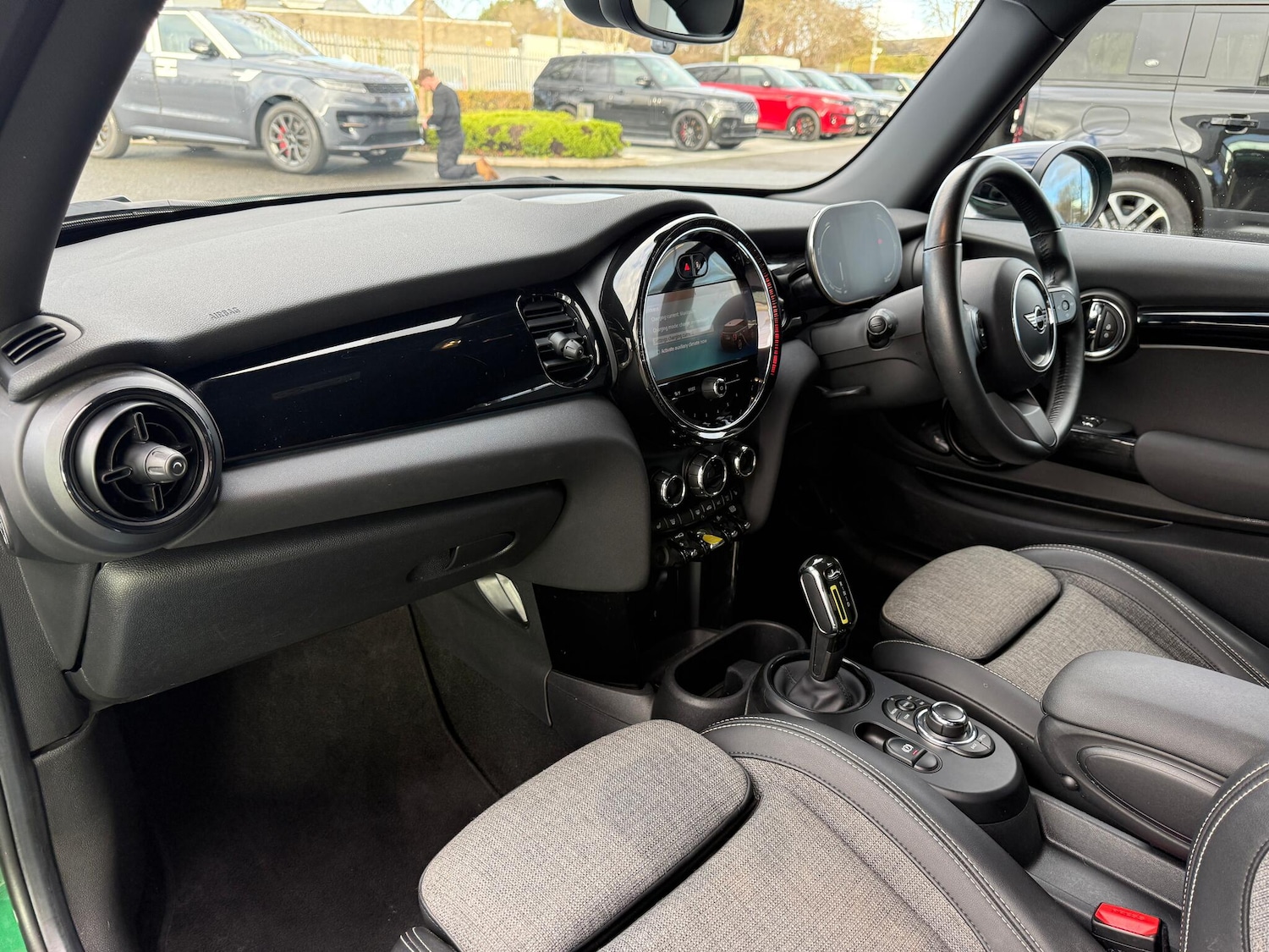 Used MINI Electric Hatch 2022 for sale - 76765676: Photo 39