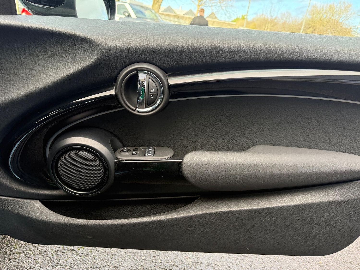 Used MINI Electric Hatch 2022 for sale - 76765676: Photo 41