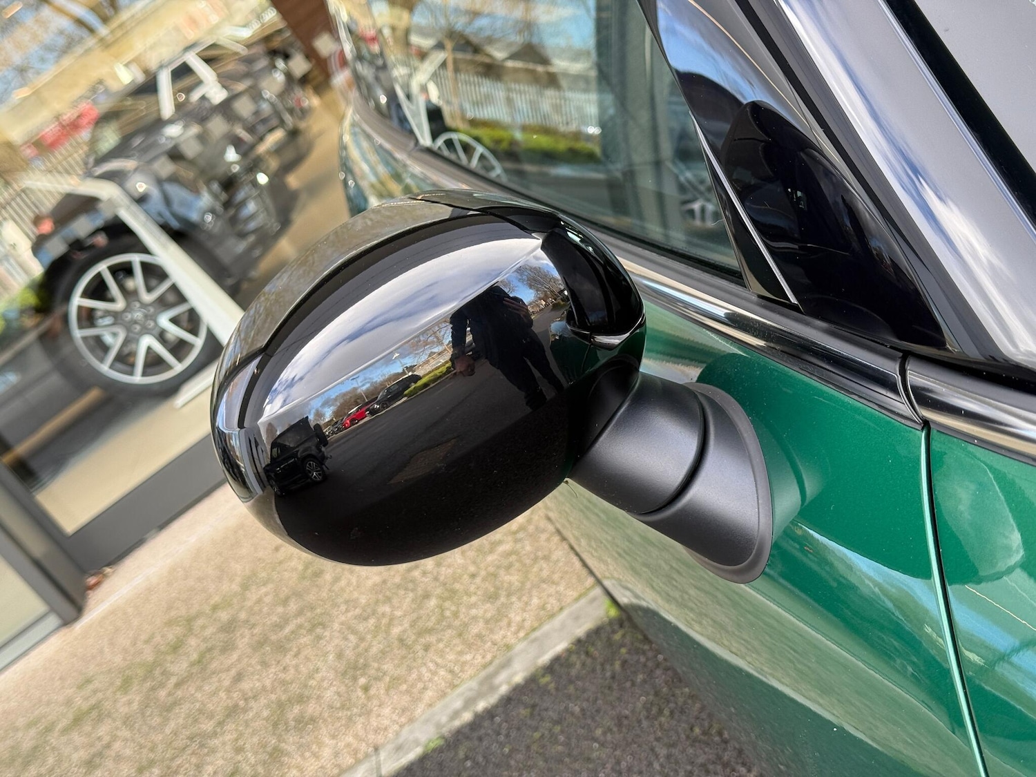 Used MINI Electric Hatch 2022 for sale - 76765676: Photo 42