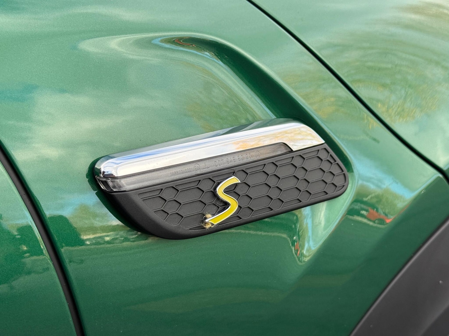 Used MINI Electric Hatch 2022 for sale - 76765676: Photo 43