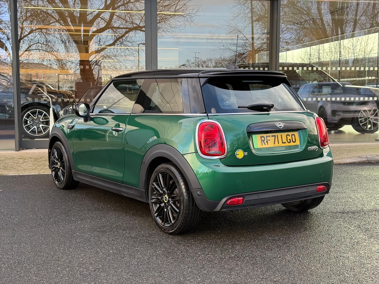 Used MINI Electric Hatch 2022 for sale - 76765676: Photo 45