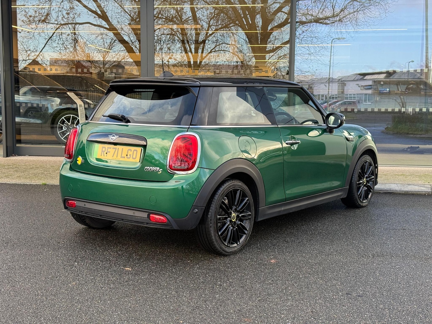 Used MINI Electric Hatch 2022 for sale - 76765676: Photo 6