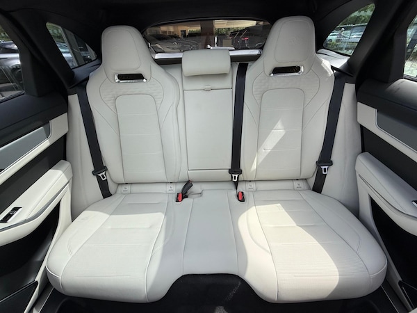 Used Jaguar F-Pace 2024 for sale - 75386951: Photo 11