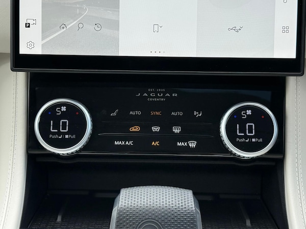 Used Jaguar F-Pace 2024 for sale - 75386951: Photo 16