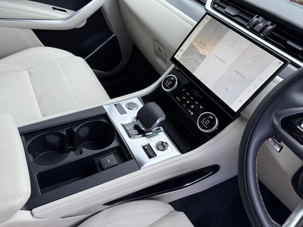 Used Jaguar F-Pace 2024 for sale - 75386951: Photo 19