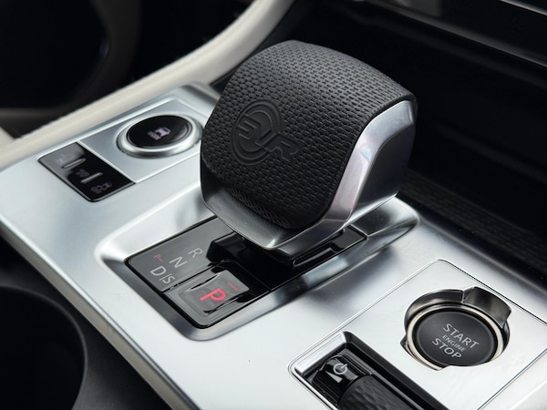 Used Jaguar F-Pace 2024 for sale - 75386951: Photo 20
