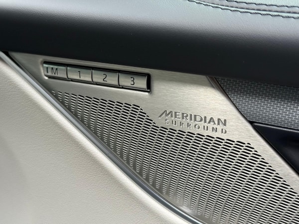 Used Jaguar F-Pace 2024 for sale - 75386951: Photo 21