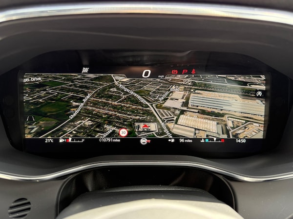 Used Jaguar F-Pace 2024 for sale - 75386951: Photo 22