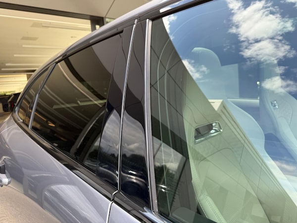 Used Jaguar F-Pace 2024 for sale - 75386951: Photo 24