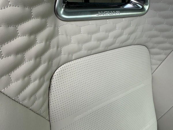 Used Jaguar F-Pace 2024 for sale - 75386951: Photo 35