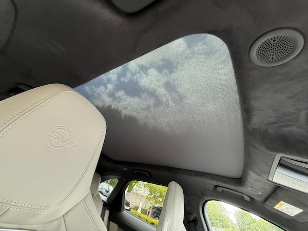 Used Jaguar F-Pace 2024 for sale - 75386951: Photo 38