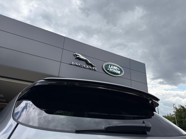 Used Jaguar F-Pace 2024 for sale - 75386951: Photo 40