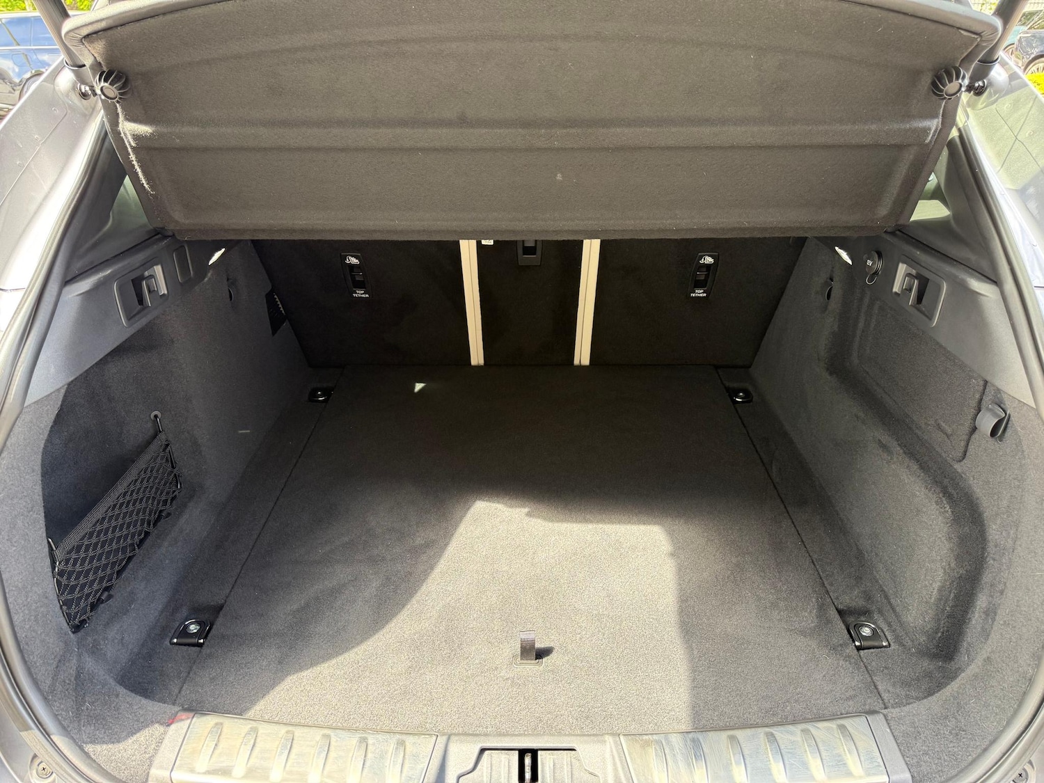 Vehicle 41