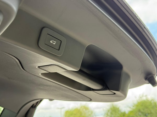 Used Jaguar F-Pace 2024 for sale - 75386951: Photo 43