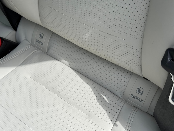 Used Jaguar F-Pace 2024 for sale - 75386951: Photo 46