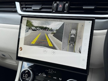 Used Jaguar F-Pace 2024 for sale - 75386951: Photo
