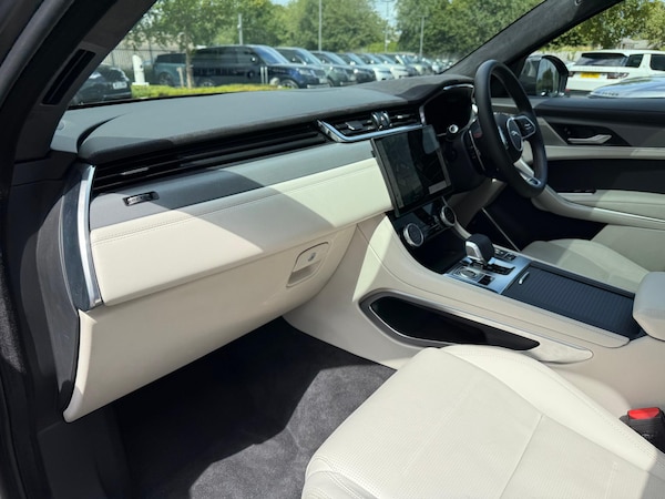 Used Jaguar F-Pace 2024 for sale - 75386951: Photo 50
