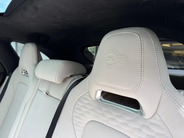 Used Jaguar F-Pace 2024 for sale - 75386951: Photo 52