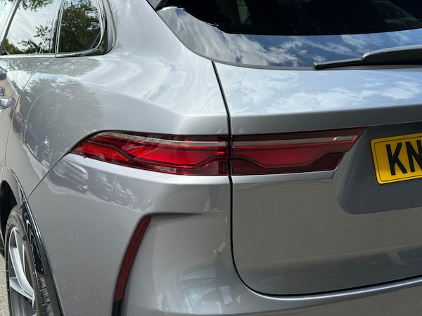 Used Jaguar F-Pace 2024 for sale - 75386951: Photo 58