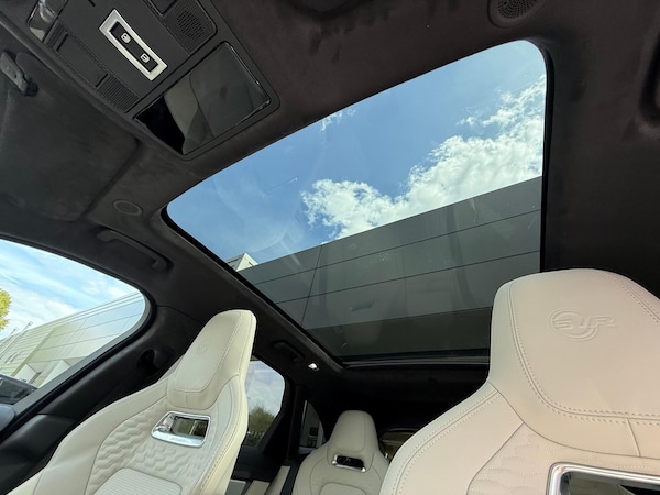 Used Jaguar F-Pace 2024 for sale - 75386951: Photo 5