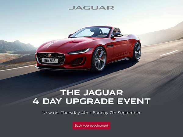Used Jaguar F-Pace 2024 for sale - 75386951: Photo 61