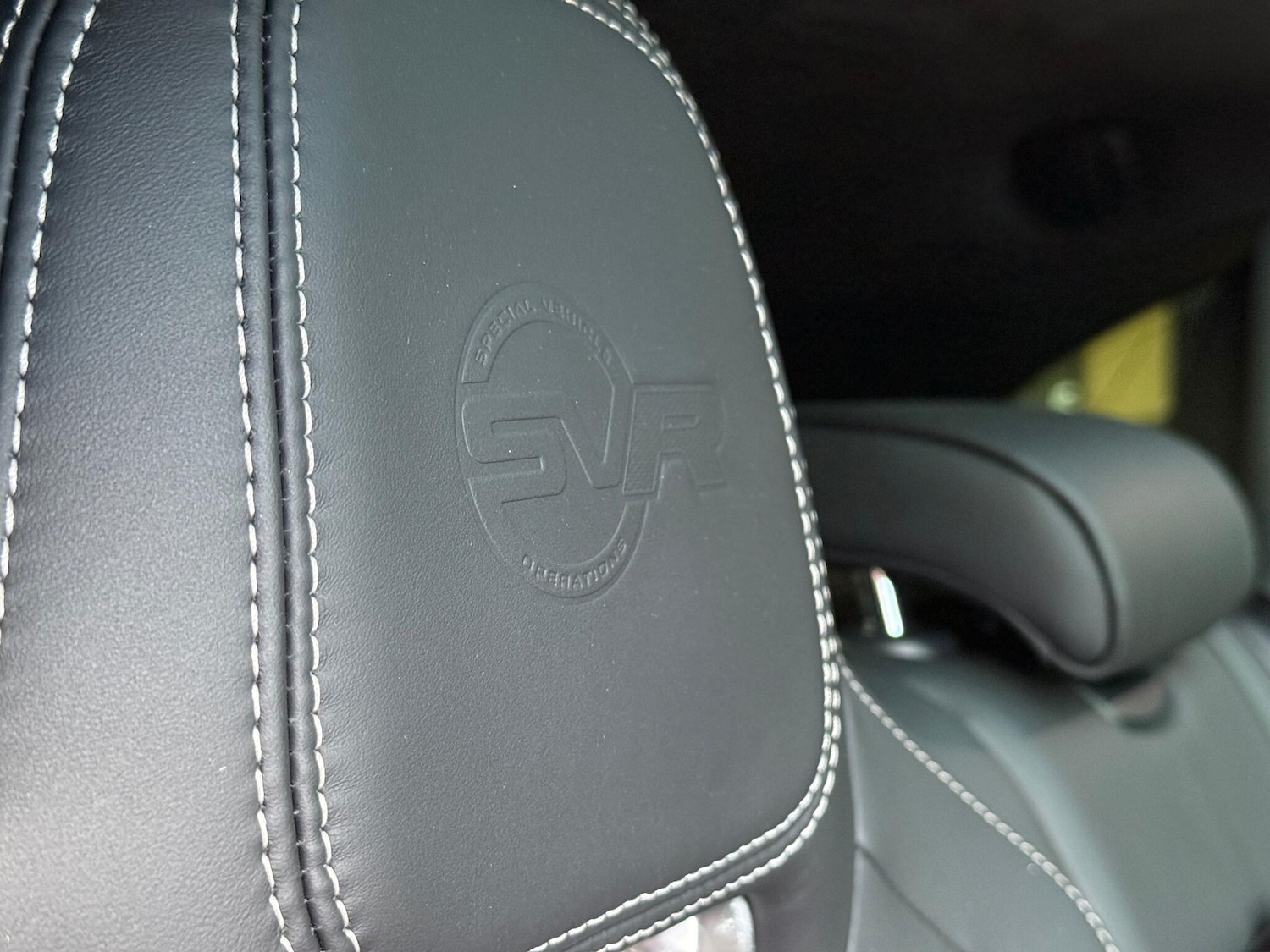 Used Jaguar F-Pace 2019 for sale - 76976071: Photo 28