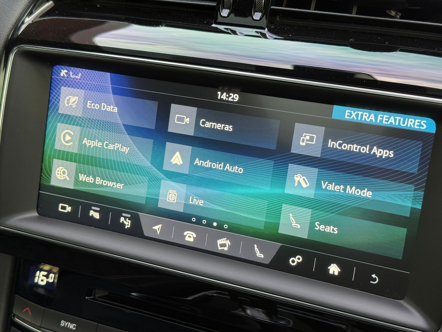 Used Jaguar F-Pace 2019 for sale - 76976071: Photo 37