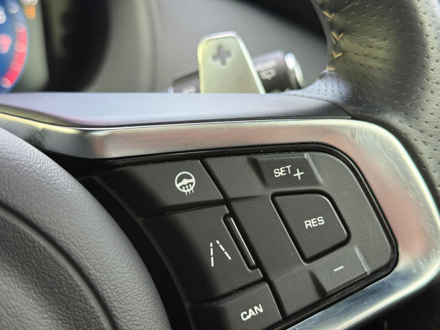 Used Jaguar F-Pace 2019 for sale - 76976071: Photo 45