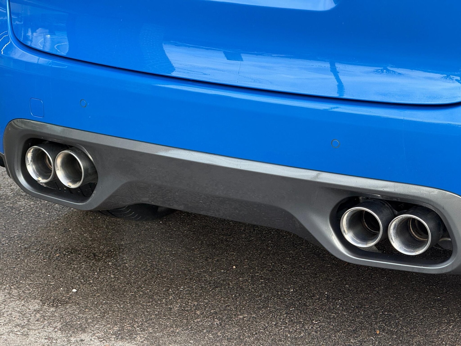 Used Jaguar F-Pace 2019 for sale - 76976071: Photo 9