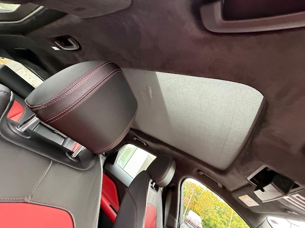 Used Jaguar F-Pace 2019 for sale - 76239384: Photo 36
