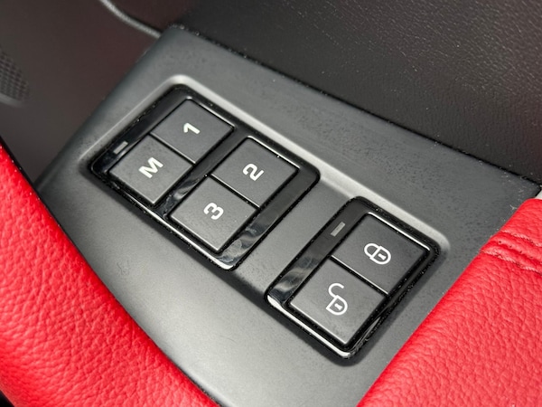 Used Jaguar F-Pace 2019 for sale - 76239384: Photo 50