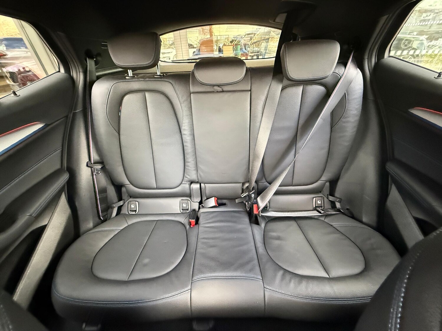 Used BMW X2 for sale - 77359008: Photo 11